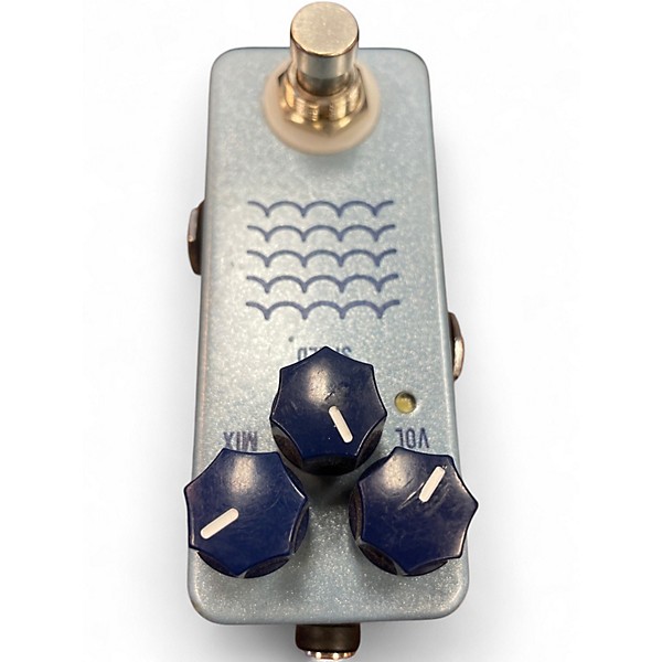 Used JHS Tidewater Effect Pedal