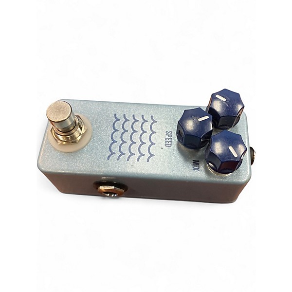 Used JHS Tidewater Effect Pedal