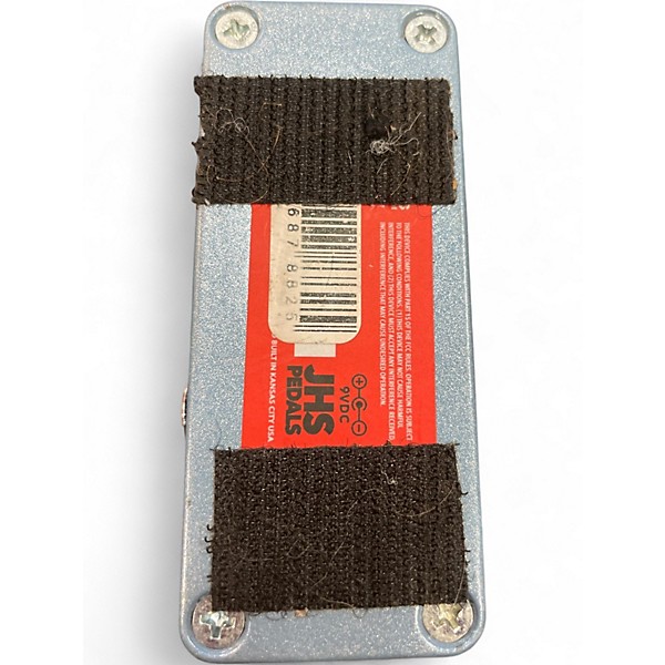 Used JHS Tidewater Effect Pedal