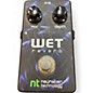 Used Neunaber Wet Reverb Effect Pedal thumbnail