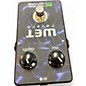 Used Neunaber Wet Reverb Effect Pedal