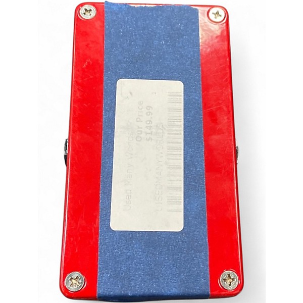 Used Catalinbread Many Worlds Effect Pedal