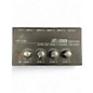Used Behringer MX400 Unpowered Mixer thumbnail