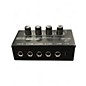 Used Behringer MX400 Unpowered Mixer