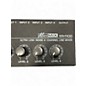 Used Behringer MX400 Unpowered Mixer
