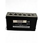 Used Behringer MX400 Unpowered Mixer