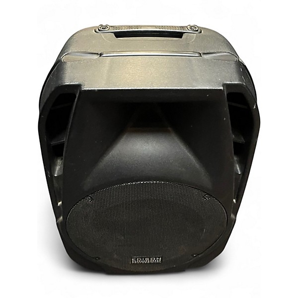 Used Edison Professional M2000 Powered Speaker