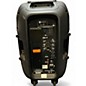 Used Edison Professional M2000 Powered Speaker