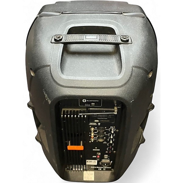 Used Edison Professional M2000 Powered Speaker