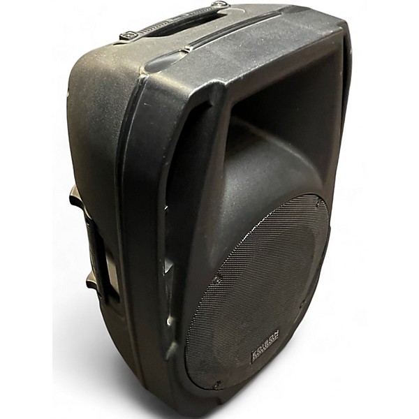 Used Edison Professional M2000 Powered Speaker