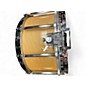 Used Pearl 14in All Maple Free Floating Natural Drum