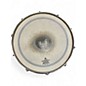 Used Pearl 14in All Maple Free Floating Natural Drum