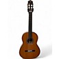 Used Cordoba C9 Parlor Natural Classical Acoustic Guitar thumbnail