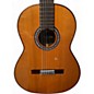 Used Cordoba C9 Parlor Natural Classical Acoustic Guitar