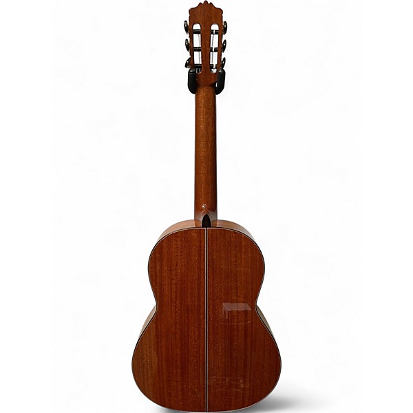 Used Cordoba C9 Parlor Natural Classical Acoustic Guitar