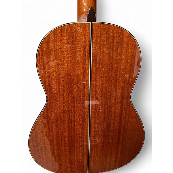 Used Cordoba C9 Parlor Natural Classical Acoustic Guitar