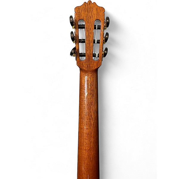Used Cordoba C9 Parlor Natural Classical Acoustic Guitar