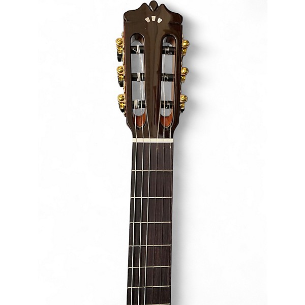Used Cordoba C9 Parlor Natural Classical Acoustic Guitar
