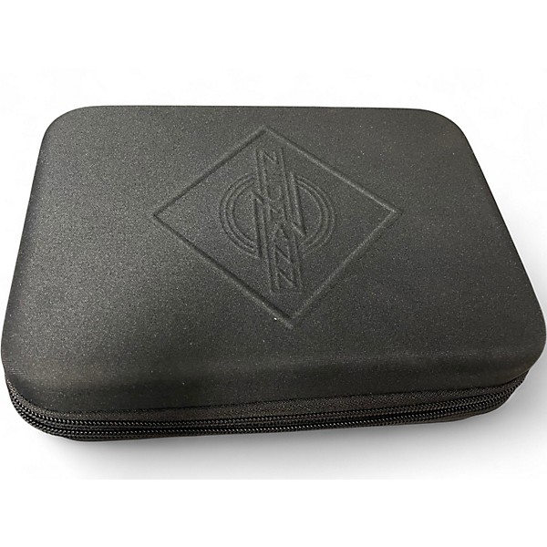 Used Neumann MT 48 U USBC DANTE Audio Interface