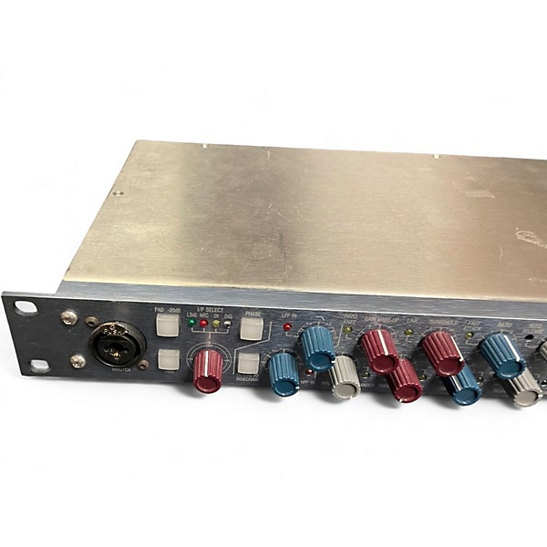 Used Rupert Neve Designs 8801 Compressor