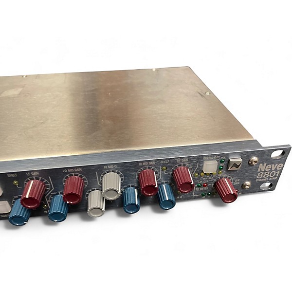 Used Rupert Neve Designs 8801 Compressor