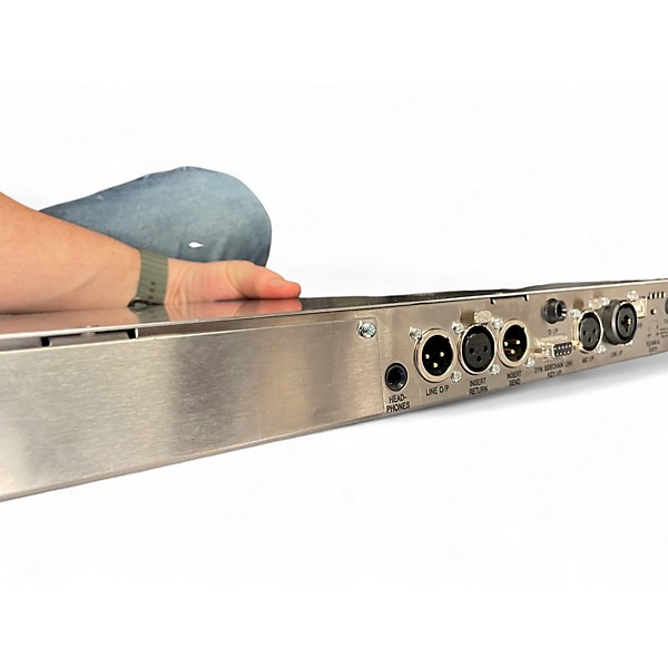 Used Rupert Neve Designs 8801 Compressor