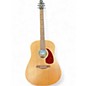 Used Seagull S6 Natural Acoustic Guitar thumbnail