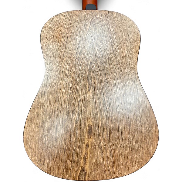 Used Seagull S6 Natural Acoustic Guitar
