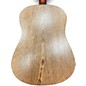 Used Seagull S6 Natural Acoustic Guitar