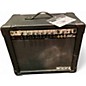 Used Zoom fire 30 Guitar Combo Amp thumbnail