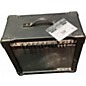 Used Zoom fire 30 Guitar Combo Amp