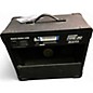 Used Zoom fire 30 Guitar Combo Amp