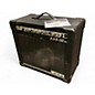 Used Zoom fire 30 Guitar Combo Amp