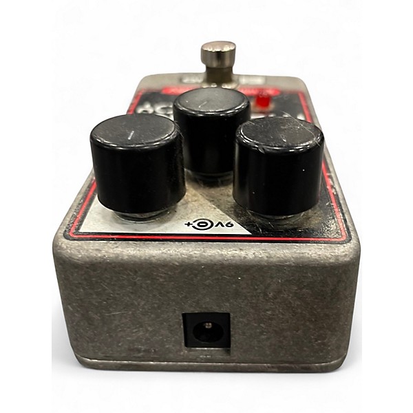 Used Electro-Harmonix Memory Toy Analog Delay Effect Pedal