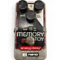 Used Electro-Harmonix Memory Toy Analog Delay Effect Pedal