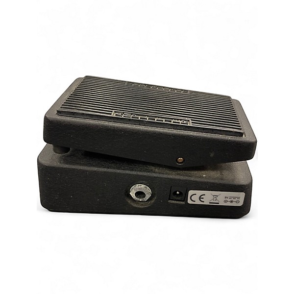 Used Dunlop CBM95 Cry Baby Mini Wah Effect Pedal