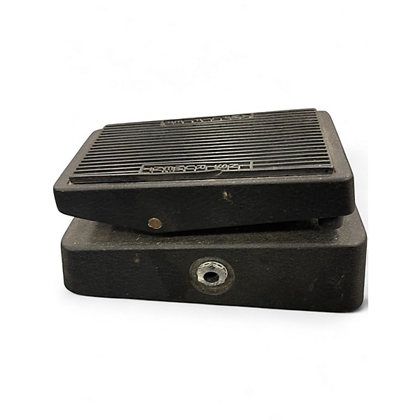 Used Dunlop CBM95 Cry Baby Mini Wah Effect Pedal