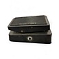 Used Dunlop CBM95 Cry Baby Mini Wah Effect Pedal