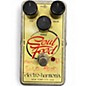 Used Electro-Harmonix Soul Food Overdrive Effect Pedal thumbnail
