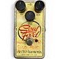 Used Electro-Harmonix Soul Food Overdrive Effect Pedal