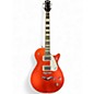 Used Gretsch Guitars G5220 Electromatic Pickled Peach Hollow Body Electric Guitar thumbnail