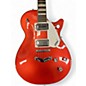 Used Gretsch Guitars G5220 Electromatic Pickled Peach Hollow Body Electric Guitar