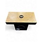 Used MEINL Slap-Top Makah-Burl Cajon