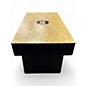 Used MEINL Slap-Top Makah-Burl Cajon