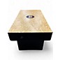 Used MEINL Slap-Top Makah-Burl Cajon