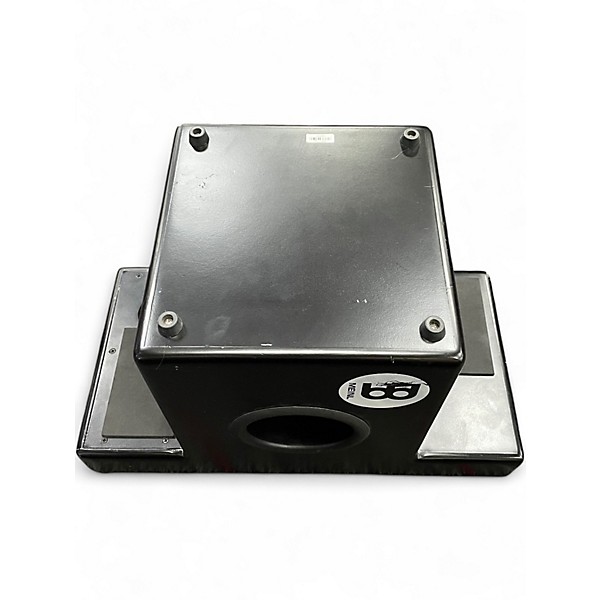 Used MEINL Slap-Top Makah-Burl Cajon