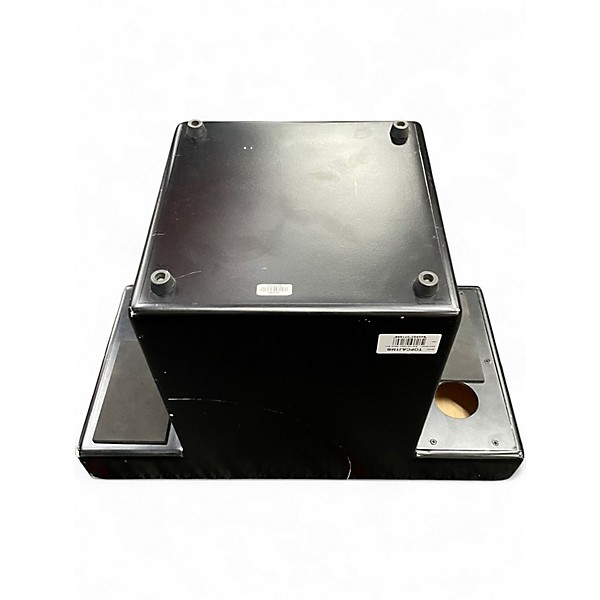 Used MEINL Slap-Top Makah-Burl Cajon