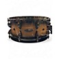 Used Orange County Drum & Percussion 6.5X14 Miscellaneous Snare Maple Drum thumbnail