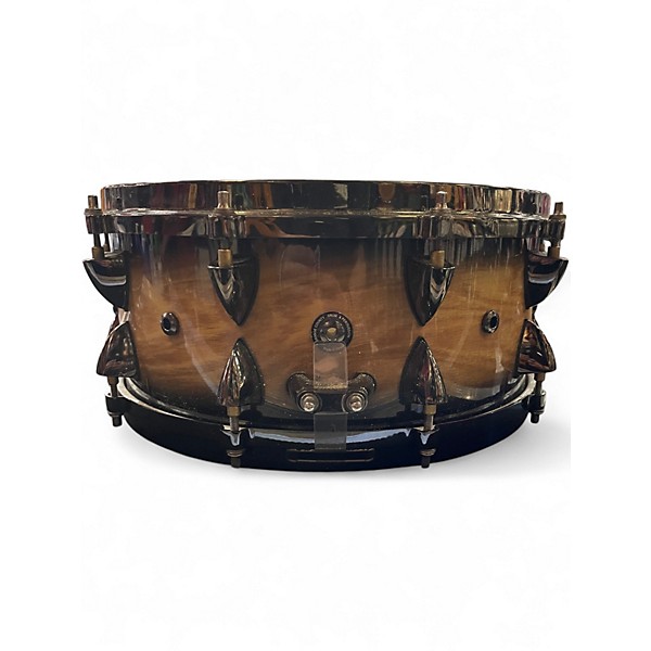 Used Orange County Drum & Percussion 6.5X14 Miscellaneous Snare Maple Drum