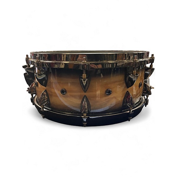 Used Orange County Drum & Percussion 6.5X14 Miscellaneous Snare Maple Drum